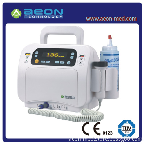 Desktop Fetal Doppler (A100S or OEM)